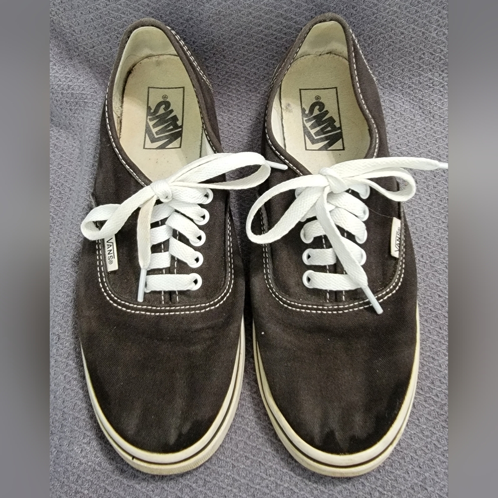 Lo pro vans